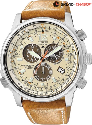 Citizen AS4020-44B фото