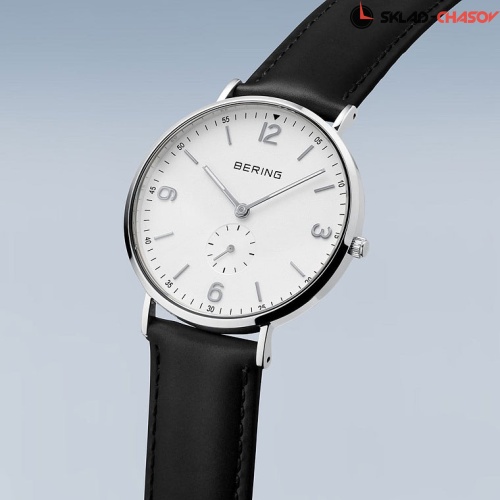 Наручные часы Bering Classic 14040-404 фото фото 5