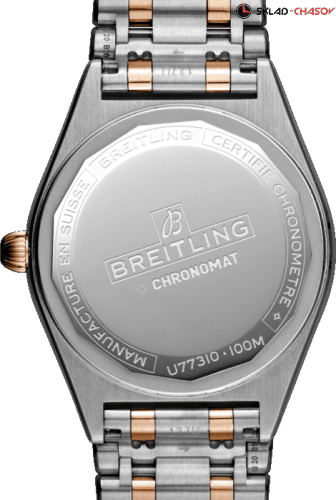Breitling U77310101A1U1 фото фото 3