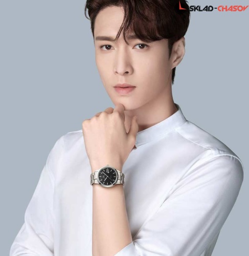 Daniel Wellington DW00100482 фото фото 2