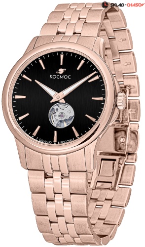 Наручные часы Космос K 304.40.31 фото фото 2