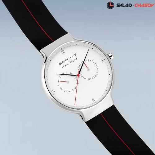 Bering Max Ren 15542-404 фото фото 5