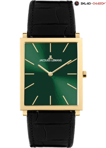 Jacques Lemans 1-2174G фото