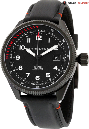 Hamilton H76695733 фото