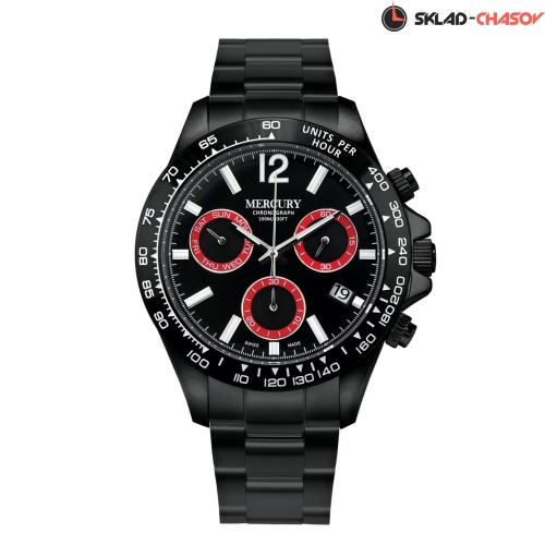 Mercury / MEC485-BB-3 фото
