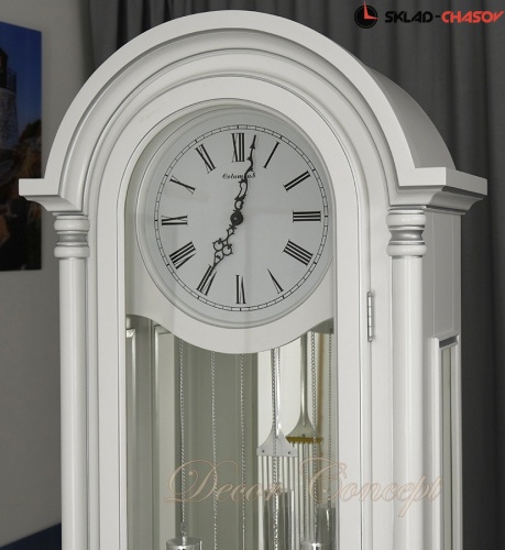 Напольные часы Columbus CR9059-PSWH/Q фото фото 5