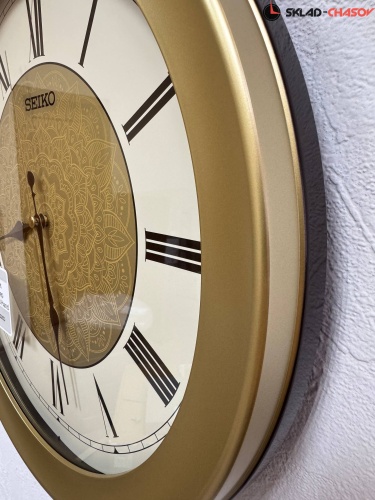 Seiko QXA835G фото фото 6