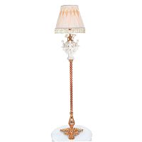 Торшер бронзовый Pars Luster FL920175/1 фото