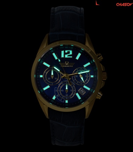 4200/670.6.562 мужские хронограф фото фото 3