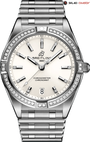Breitling A77310591A1A1 фото