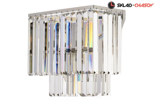 бра Arti Lampadari Enio E 2.30.100 NP фото