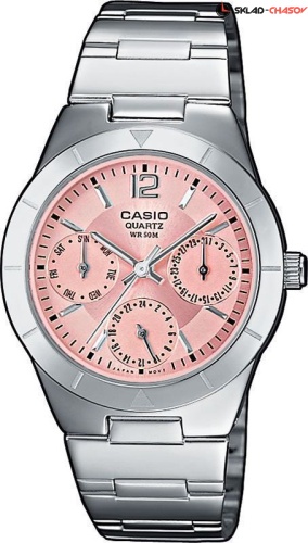 Casio Standart LTP-2069D-4AVEG фото