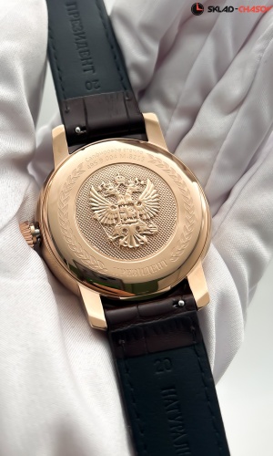 Часы "Президент" 4959004 фото фото 6