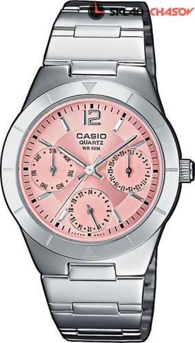 Casio Standart LTP-2069D-4AVEG фото