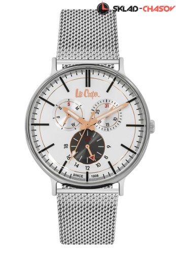 Lee Cooper мужские, LC06380.330 фото