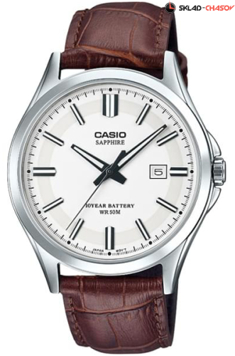 Casio MTS-100L-7A фото