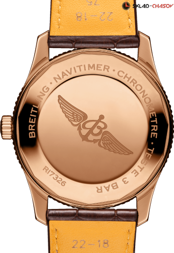 Breitling R17326211G1P1 фото фото 3