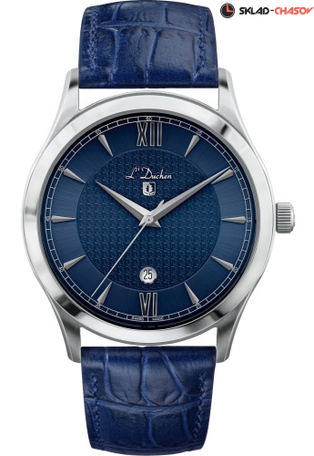 Мужские L'Duchen Toledo D 761.13.17 фото