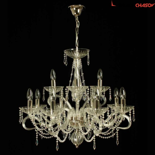 Wranovsky Pianissimo 12 Silver фото