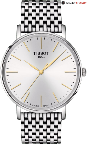 Tissot T143.410.11.011.01 фото