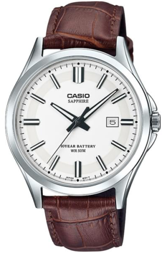 Casio MTS-100L-7A фото