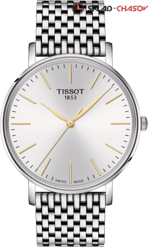 Tissot T143.410.11.011.01 фото