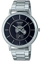 Наручные часы Casio MTP-B130D-1A фото
