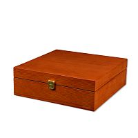 Шкатулка для ювелирных украшений History Jew фото