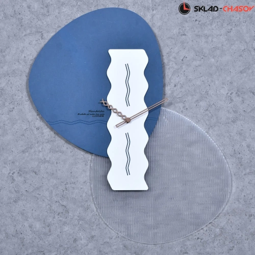 Настенные часы Altitude Home С7343 фото