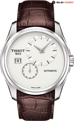 Tissot T035.428.16.031.00 фото