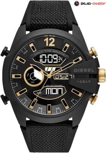 Diesel Mega Chief DZ4552 фото