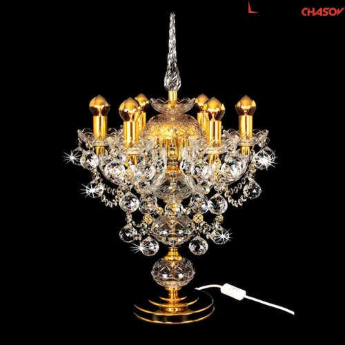 Светильник Bydzov 2000 06HK-3501SW ZS фото