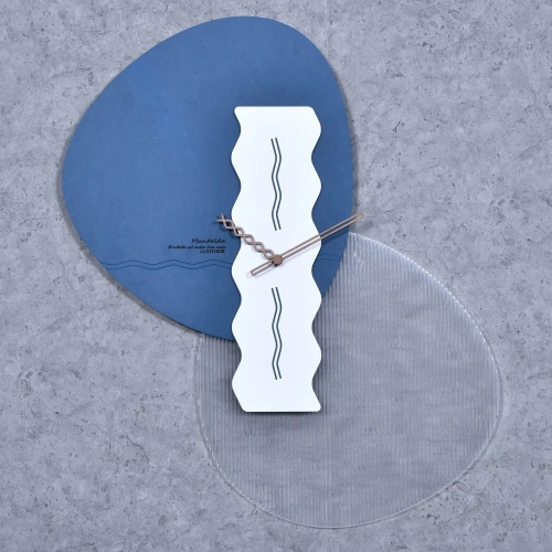 Настенные часы Altitude Home С7343 фото