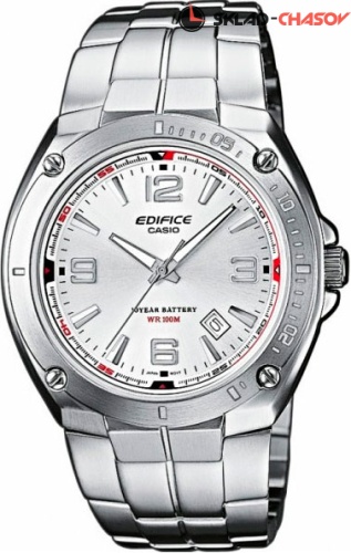 Casio EF-126D-7A фото