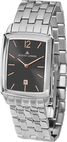 Мужские Jacques Lemans Bienne 1-1904G фото