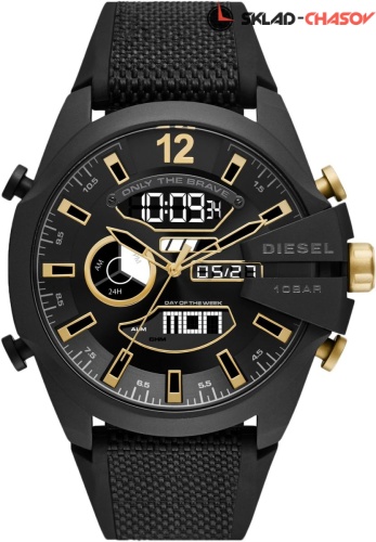 Diesel Mega Chief DZ4552 фото