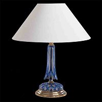 Настольная лампа Elite Bohemia S 600/1/13 фото