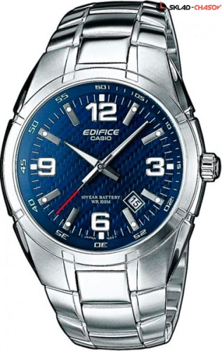 Casio EF-125D-2AVEG фото