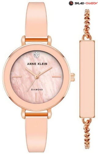 Anne Klein 3620PKST фото