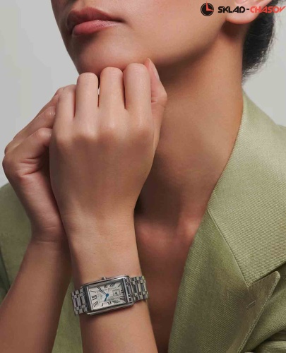 Наручные часы Longines L5.512.4.71.6 фото фото 4