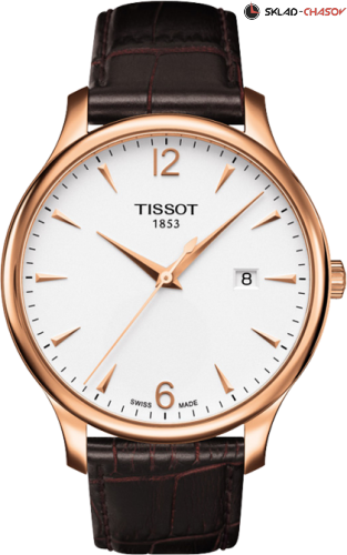 Tissot T063.610.36.037.00 фото