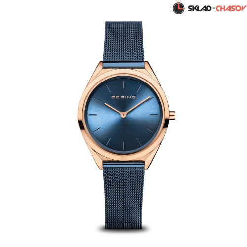 Женские Bering 17031-367 фото