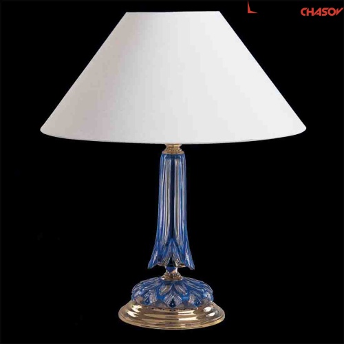 Настольная лампа Elite Bohemia S 600/1/13 фото