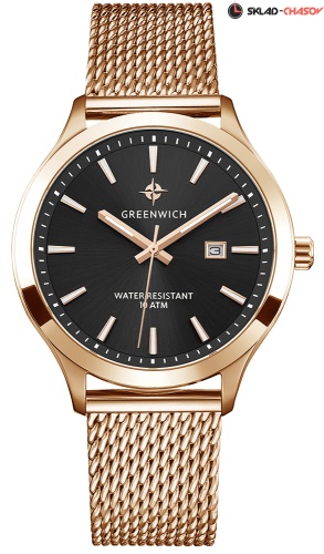 Greenwich GW 041.49.31 фото