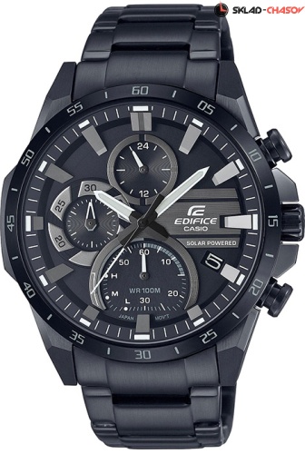 Casio EQS-940DC-1A фото