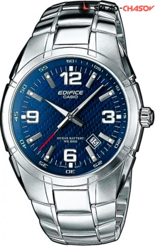 Casio EF-125D-2AVEG фото