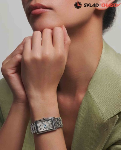 Наручные часы Longines L5.512.4.71.6 фото фото 4