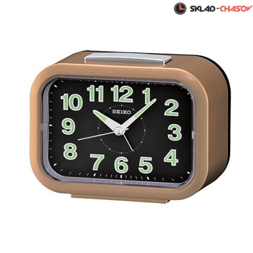 Seiko QHK026GN фото