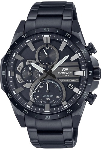 Casio EQS-940DC-1A фото