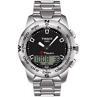 Tissot T047.420.11.051.00 фото